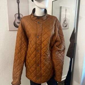 Peter Millar Suffolk Coat